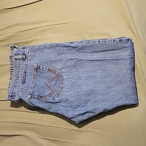 Wrangler Cash Jeans